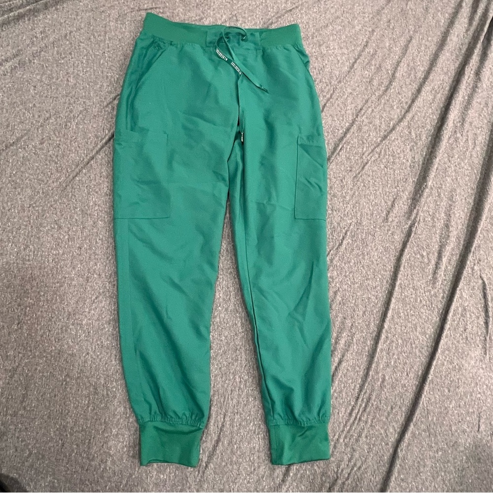 Med Couture Scrub Pants